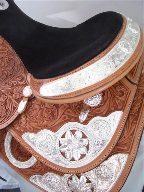 Used Saddle:- Image Number:3